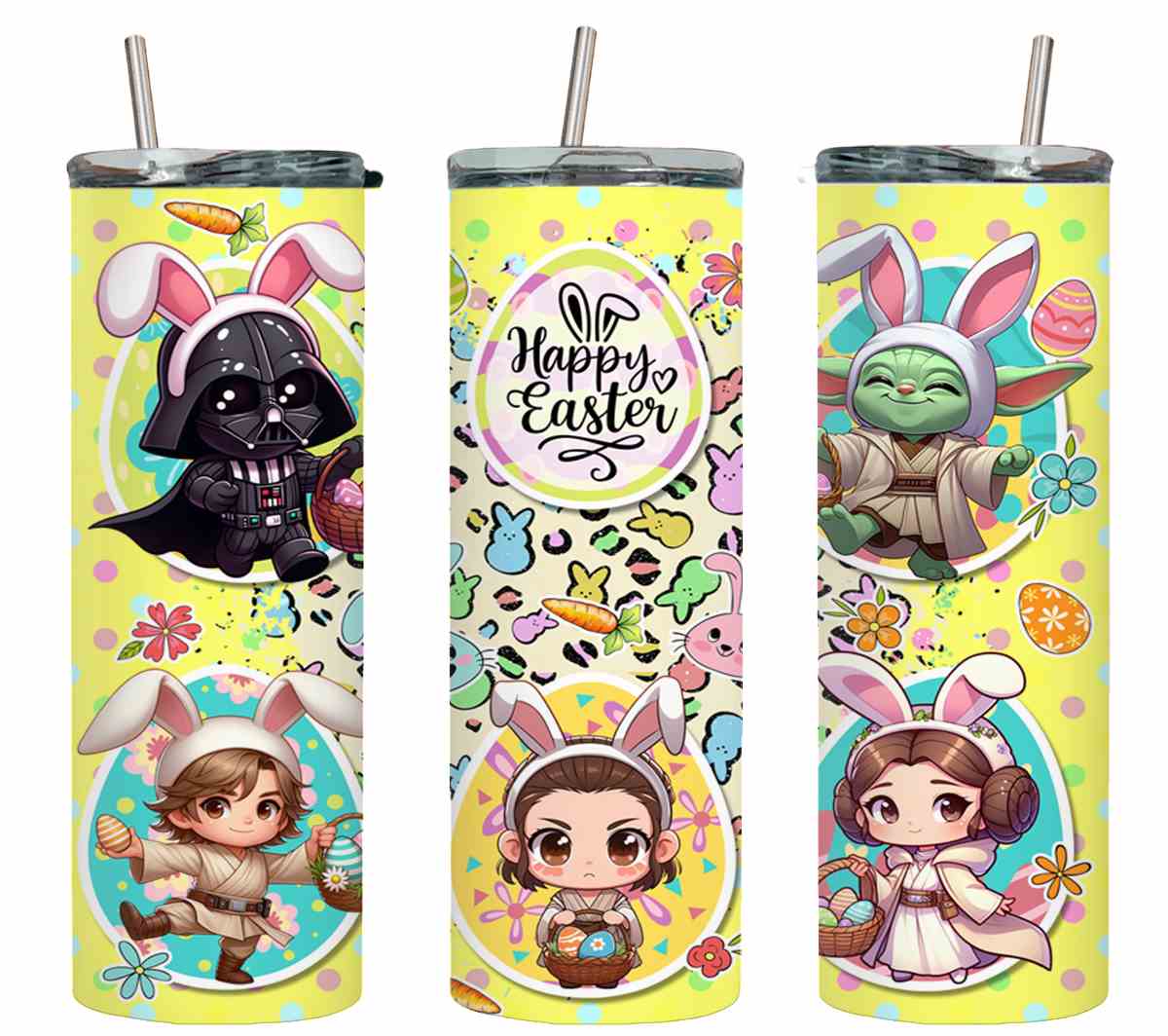 Star Wars Easter-9052